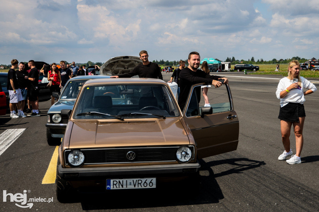 Fast VAG Mielec Speedway 2025