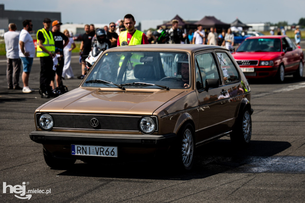 Fast VAG Mielec Speedway 2025