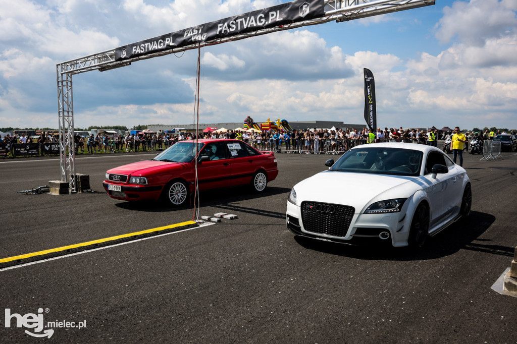 Fast VAG Mielec Speedway 2025