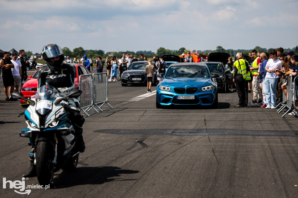 Fast VAG Mielec Speedway 2025