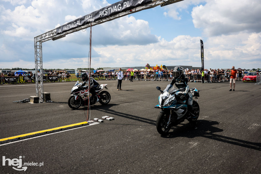 Fast VAG Mielec Speedway 2025
