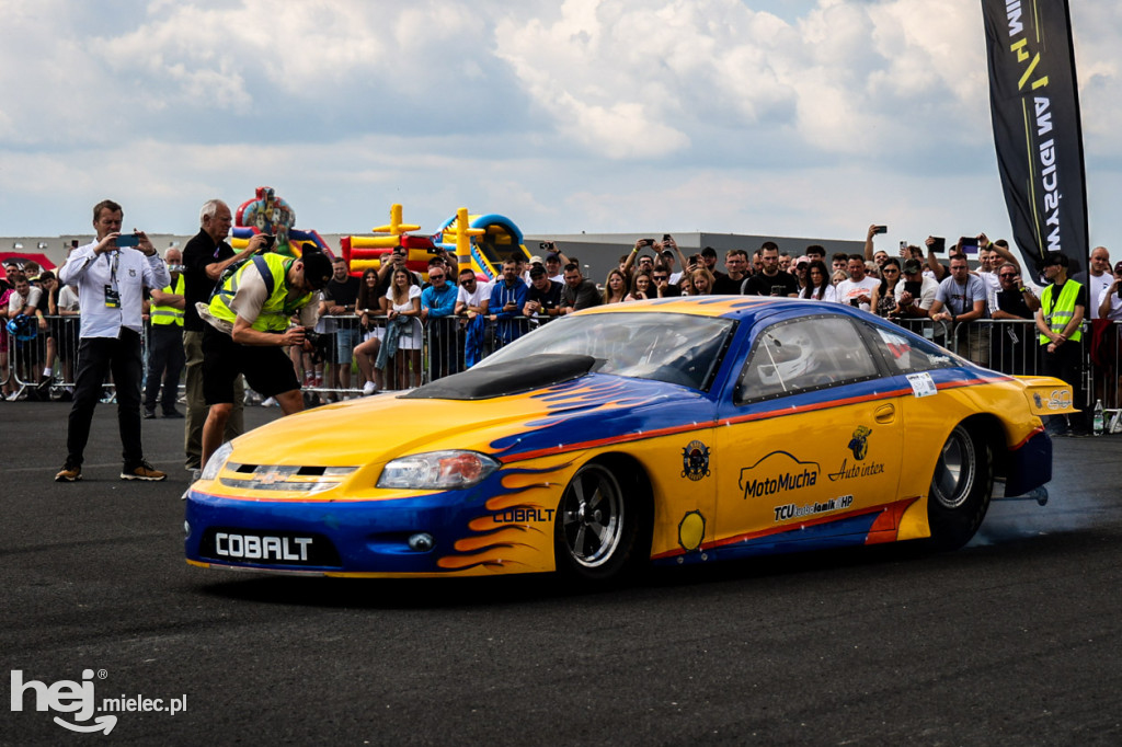 Fast VAG Mielec Speedway 2025
