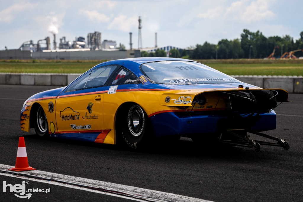 Fast VAG Mielec Speedway 2025