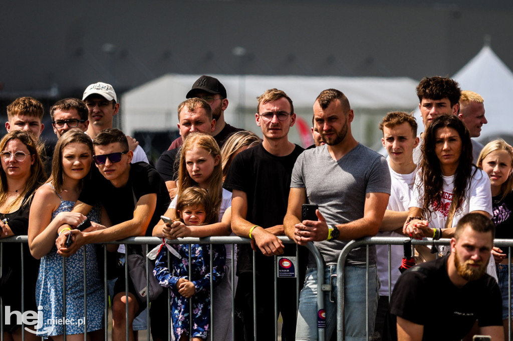 Fast VAG Mielec Speedway 2025