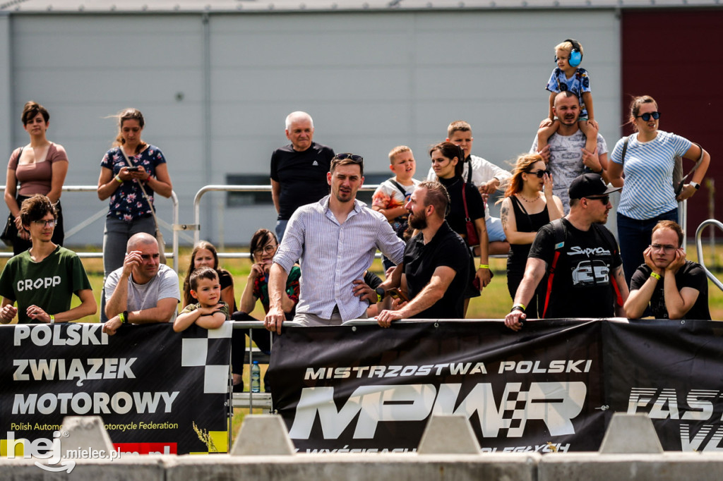 Fast VAG Mielec Speedway 2025