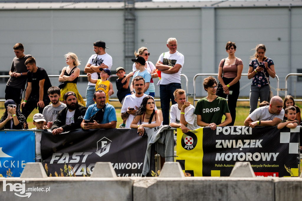 Fast VAG Mielec Speedway 2025