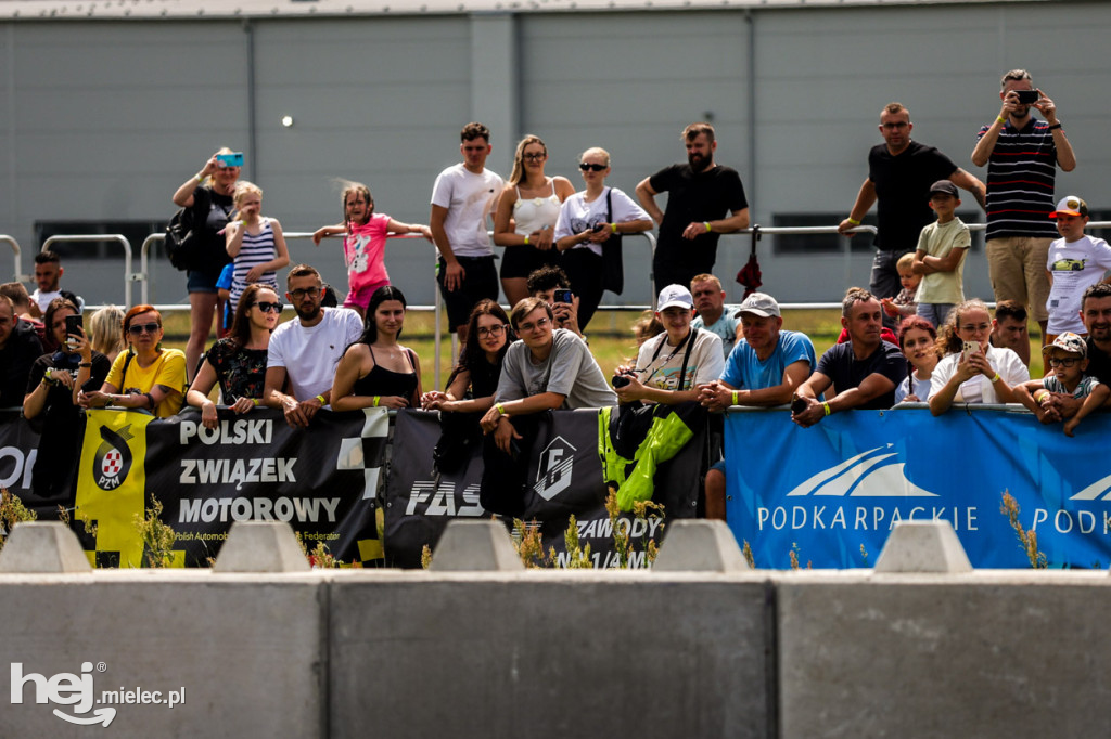Fast VAG Mielec Speedway 2025
