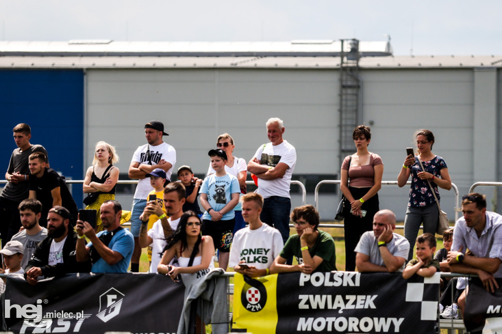 Fast VAG Mielec Speedway 2025