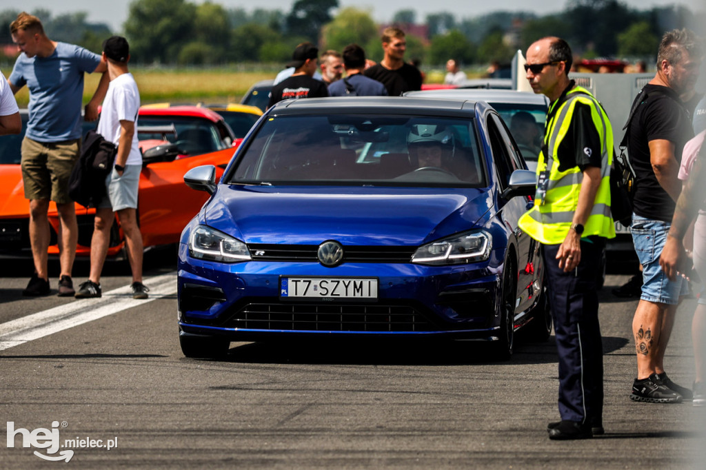 Fast VAG Mielec Speedway 2025