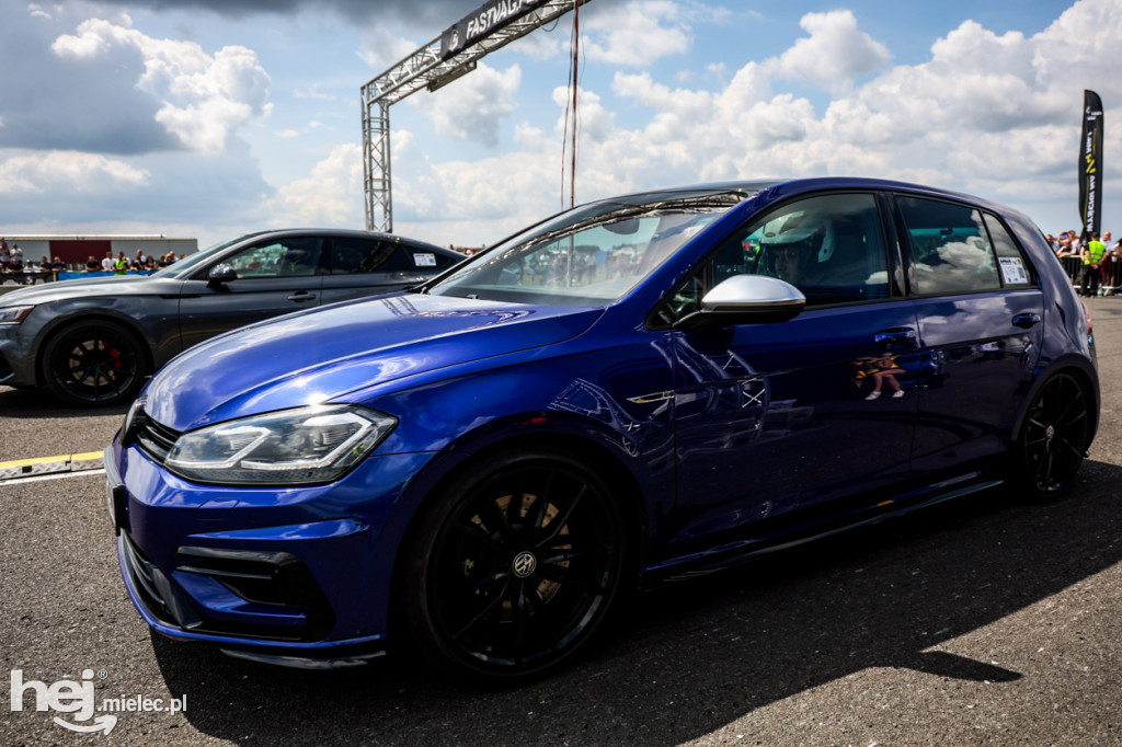 Fast VAG Mielec Speedway 2025