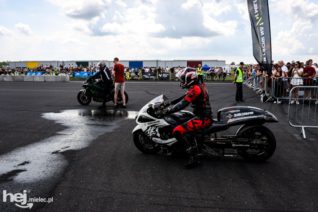 Fast VAG Mielec Speedway 2025