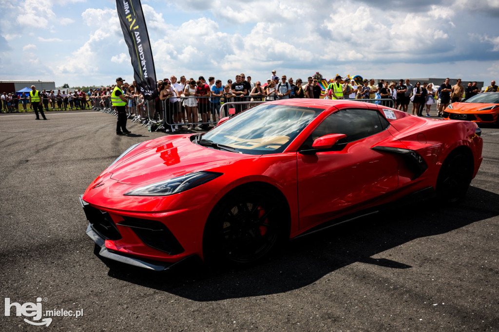 Fast VAG Mielec Speedway 2025