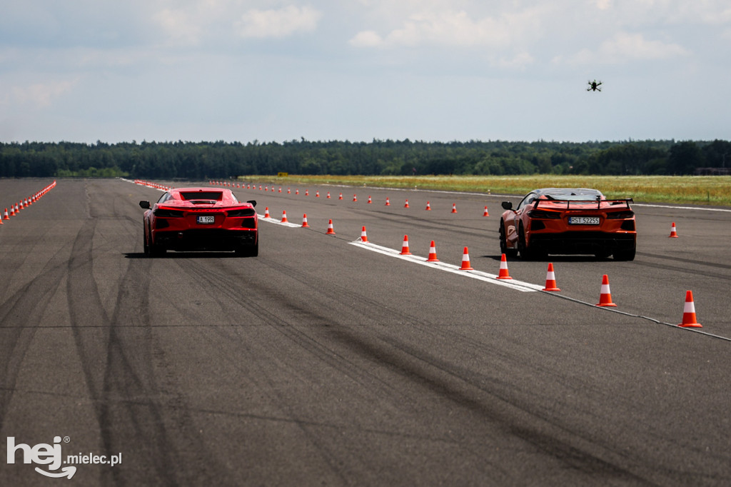 Fast VAG Mielec Speedway 2025