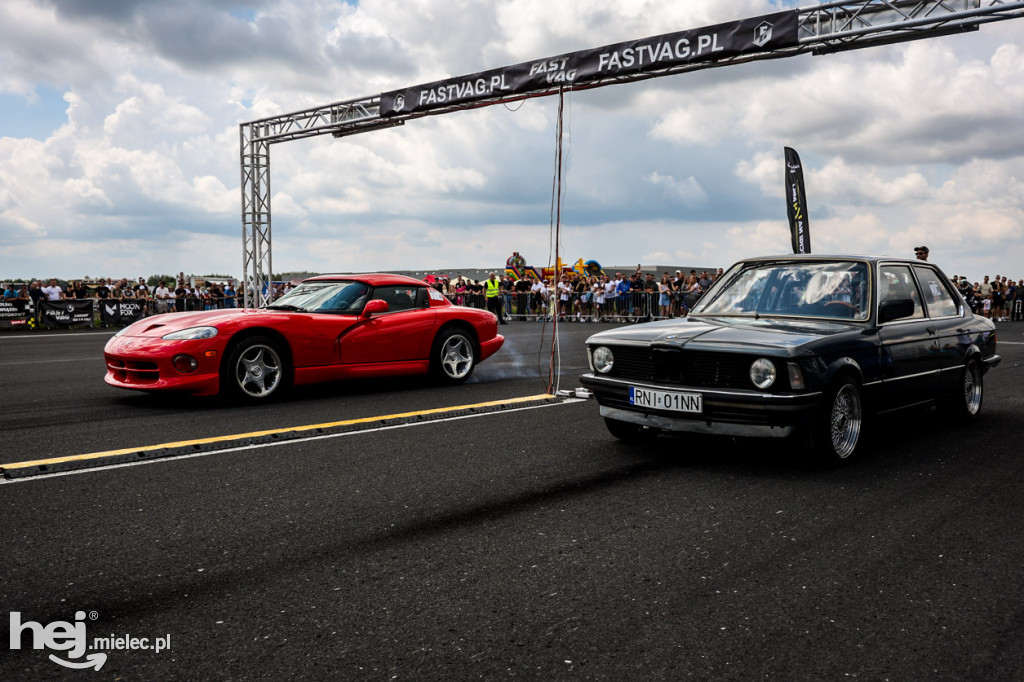 Fast VAG Mielec Speedway 2025