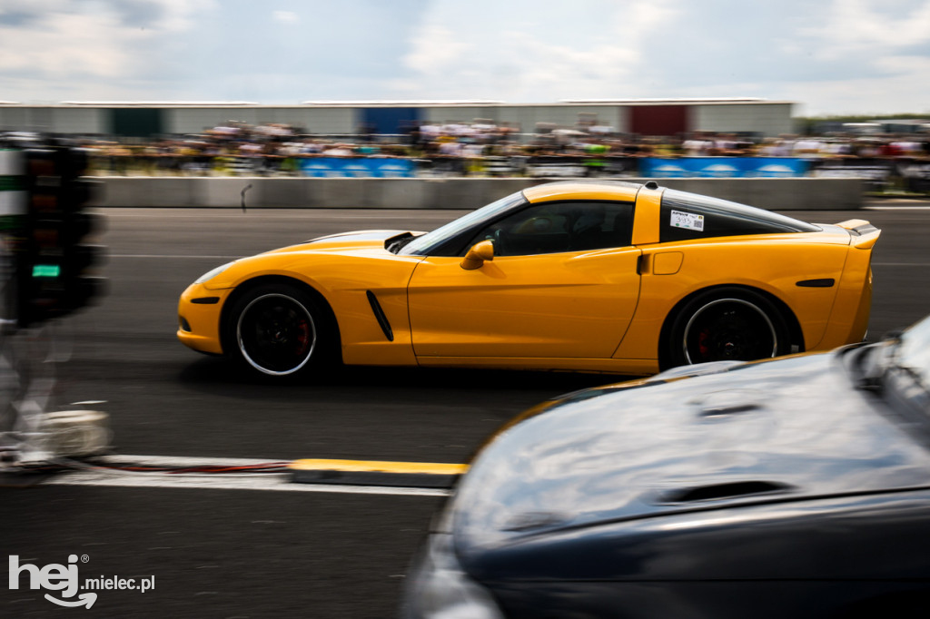 Fast VAG Mielec Speedway 2025