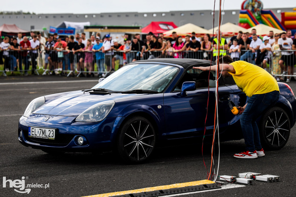 Fast VAG Mielec Speedway 2025