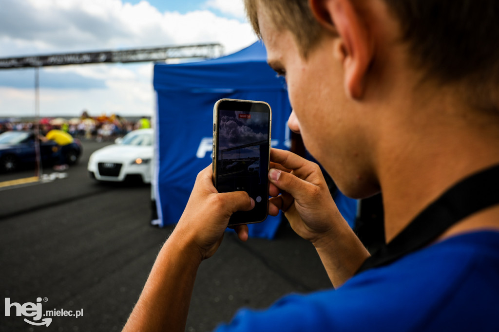 Fast VAG Mielec Speedway 2025