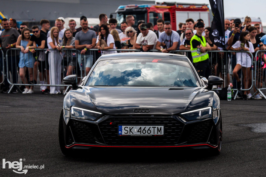 Fast VAG Mielec Speedway 2025
