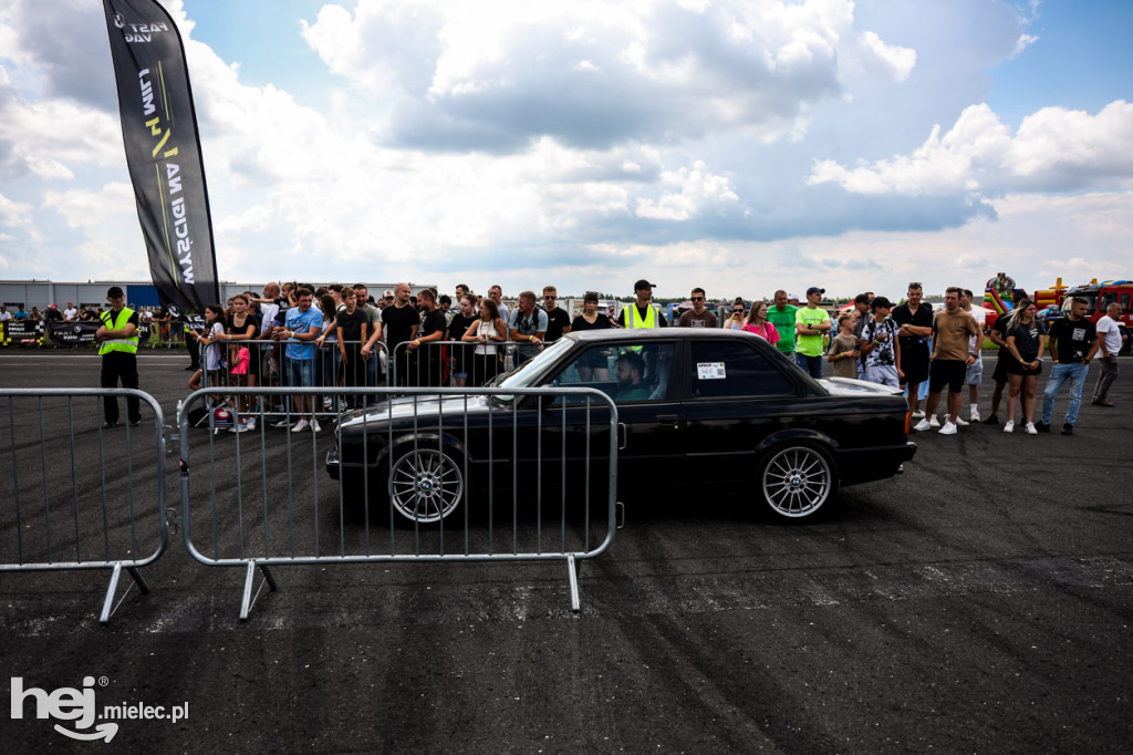 Fast VAG Mielec Speedway 2025