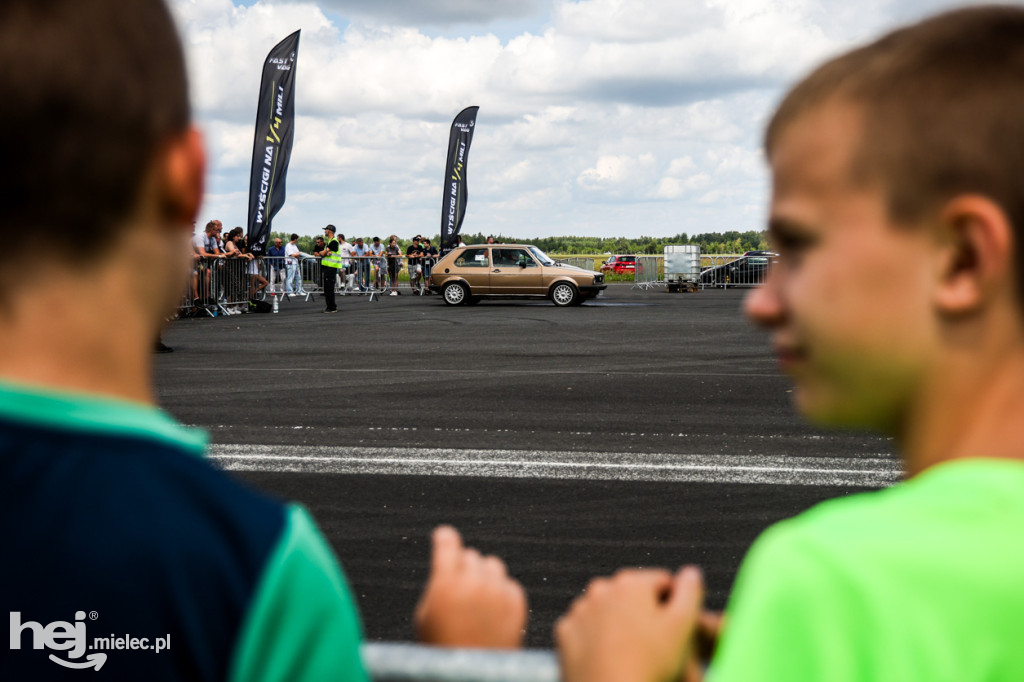 Fast VAG Mielec Speedway 2025