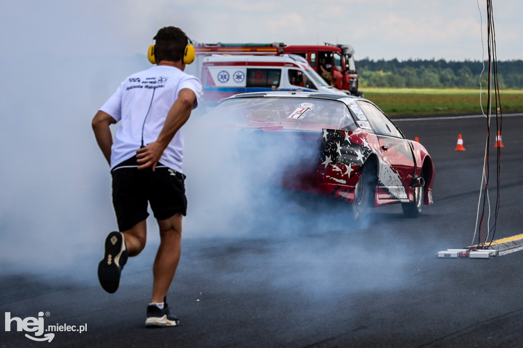 Fast VAG Mielec Speedway 2025