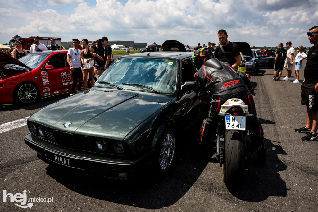 Fast VAG Mielec Speedway 2025