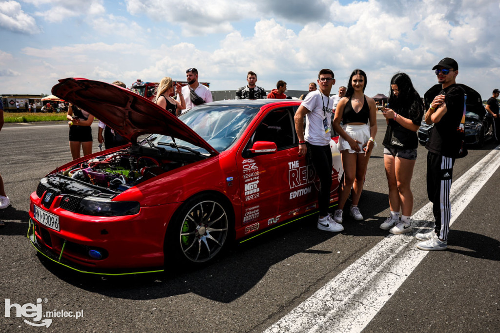 Fast VAG Mielec Speedway 2025