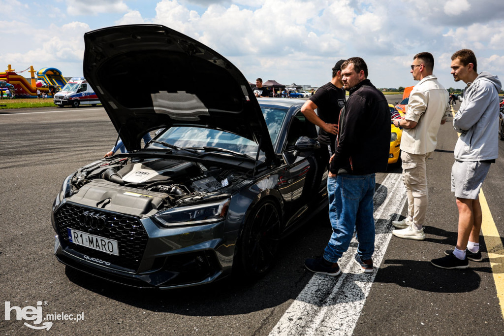 Fast VAG Mielec Speedway 2025