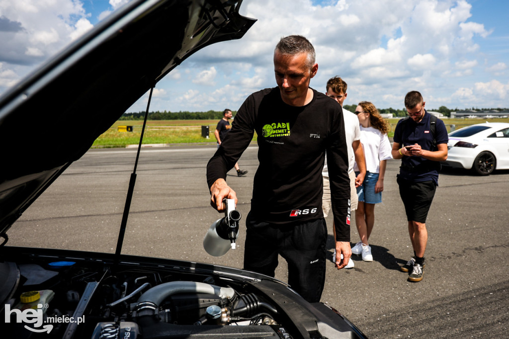 Fast VAG Mielec Speedway 2025