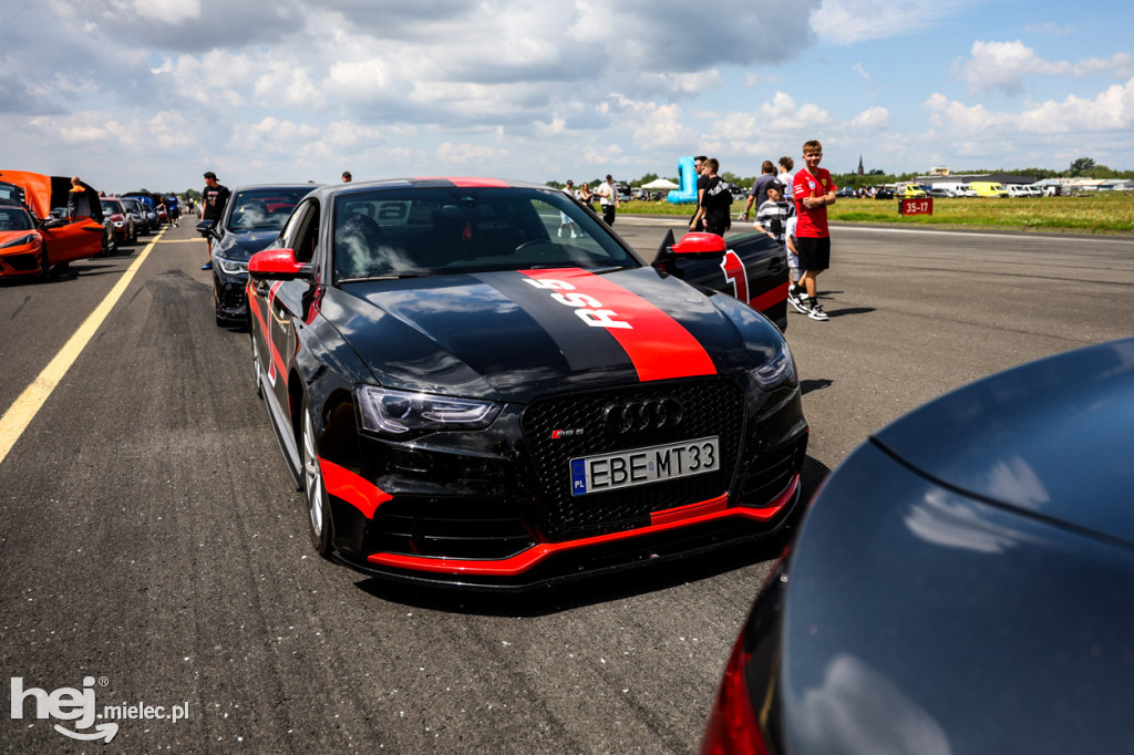 Fast VAG Mielec Speedway 2025