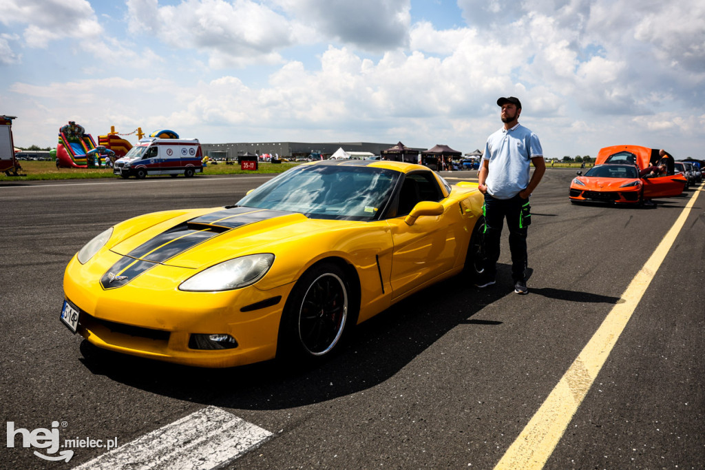 Fast VAG Mielec Speedway 2025