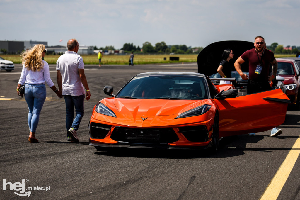 Fast VAG Mielec Speedway 2025