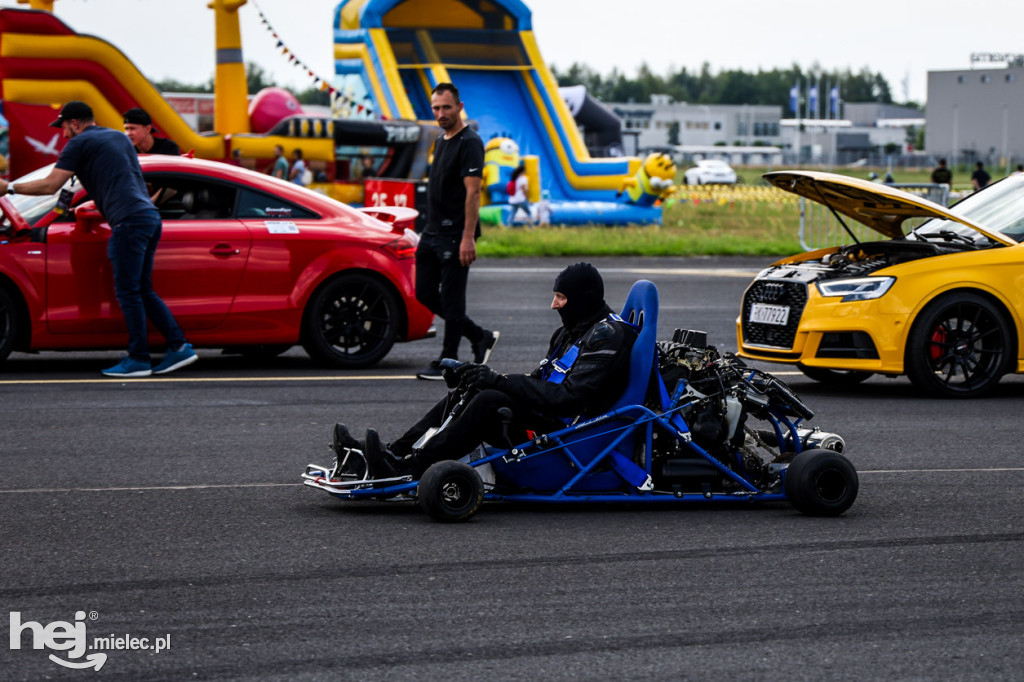Fast VAG Mielec Speedway 2025