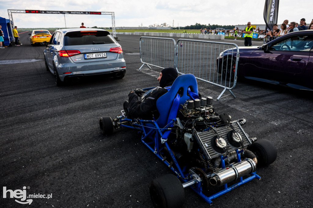 Fast VAG Mielec Speedway 2025