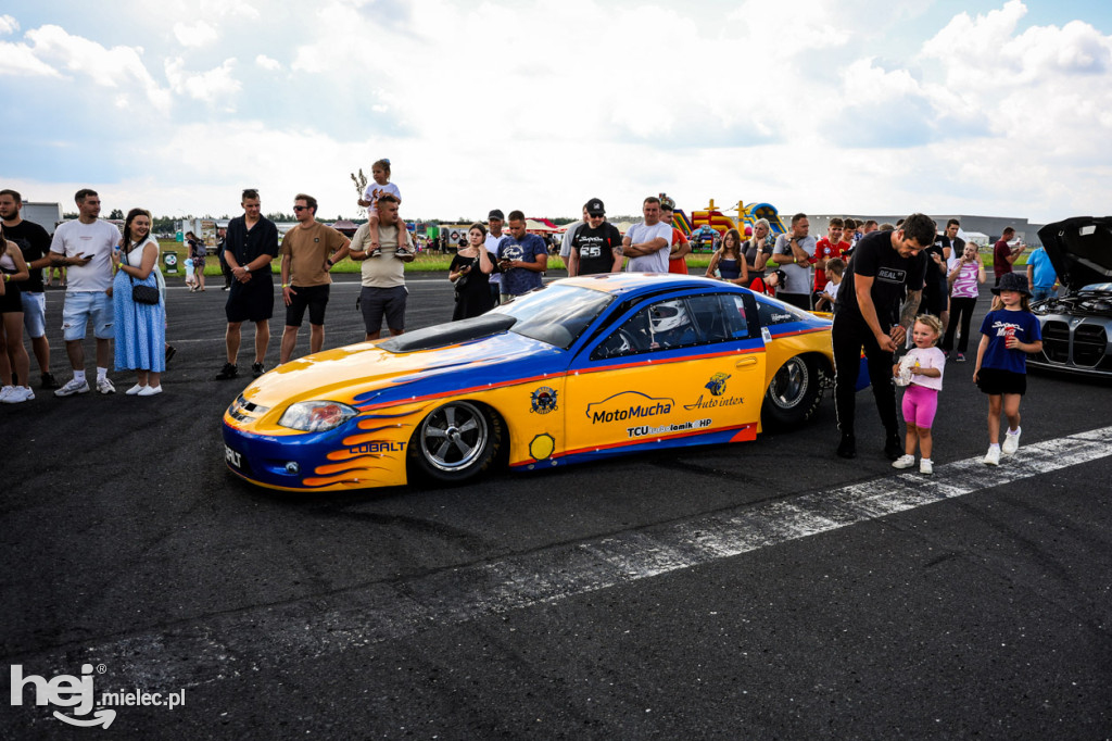 Fast VAG Mielec Speedway 2025