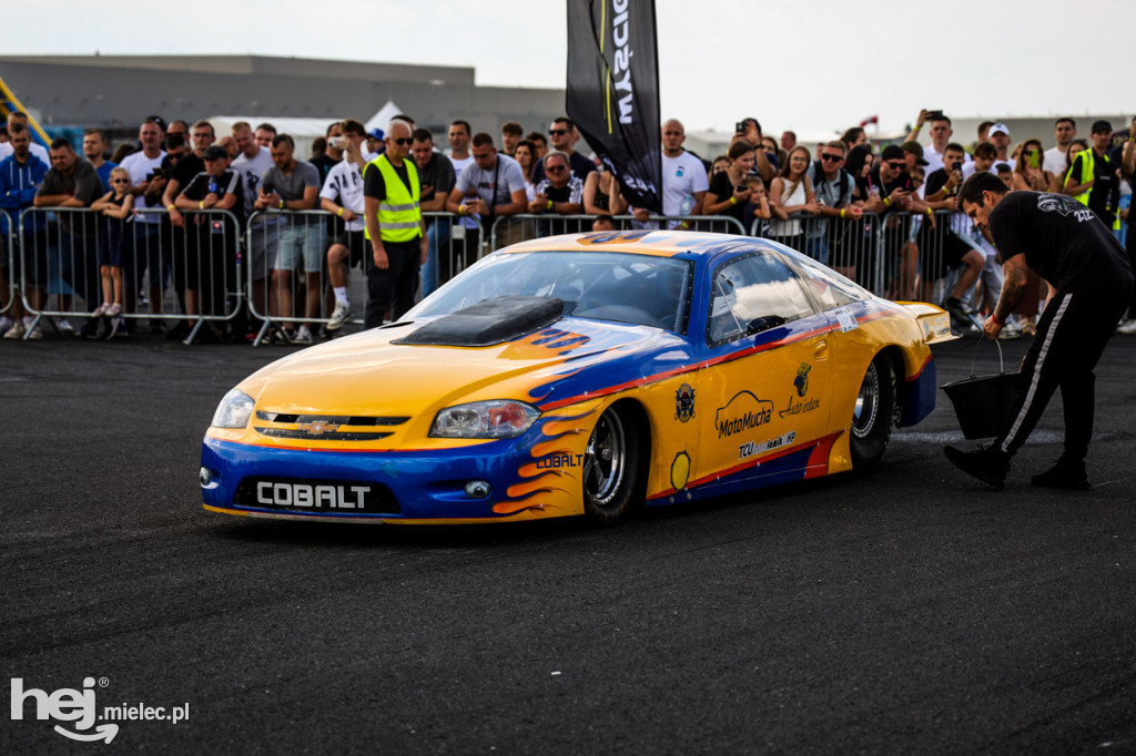 Fast VAG Mielec Speedway 2025