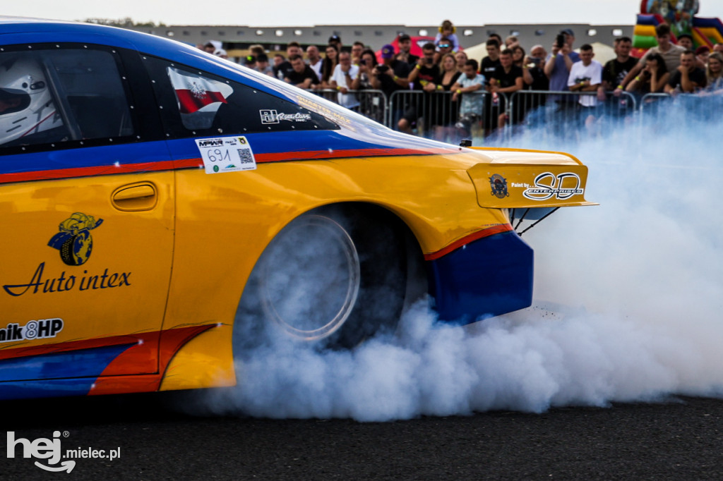Fast VAG Mielec Speedway 2025