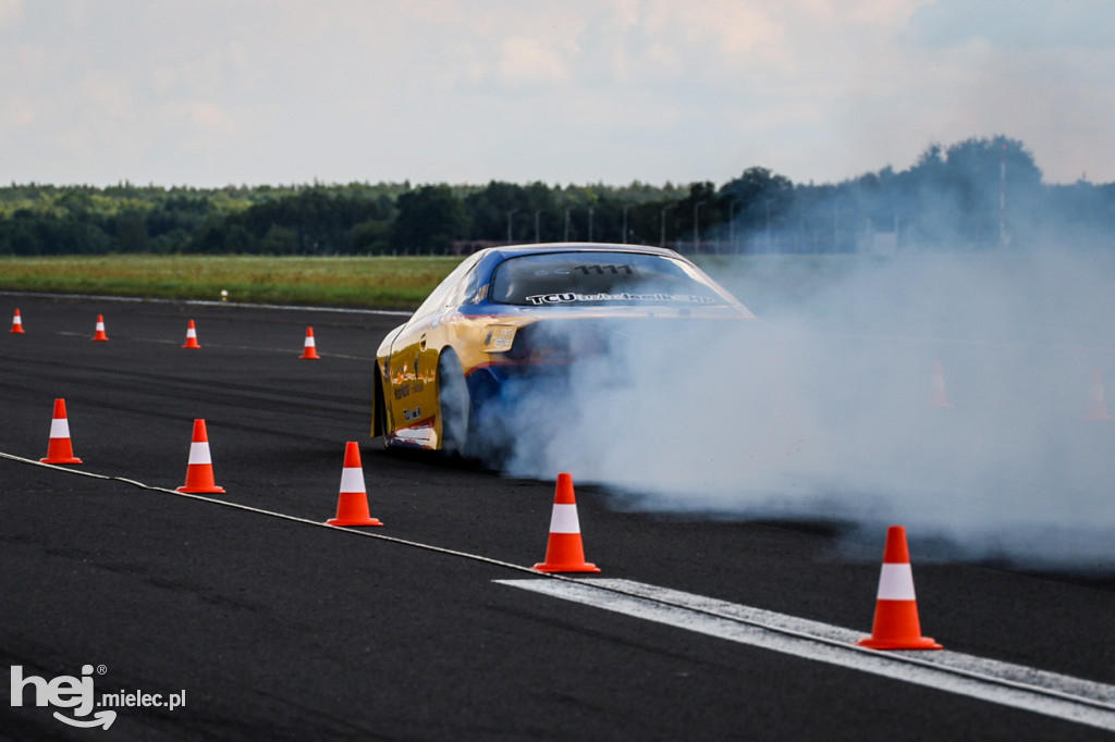 Fast VAG Mielec Speedway 2025