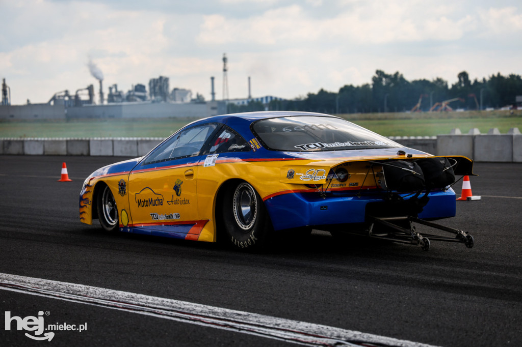 Fast VAG Mielec Speedway 2025