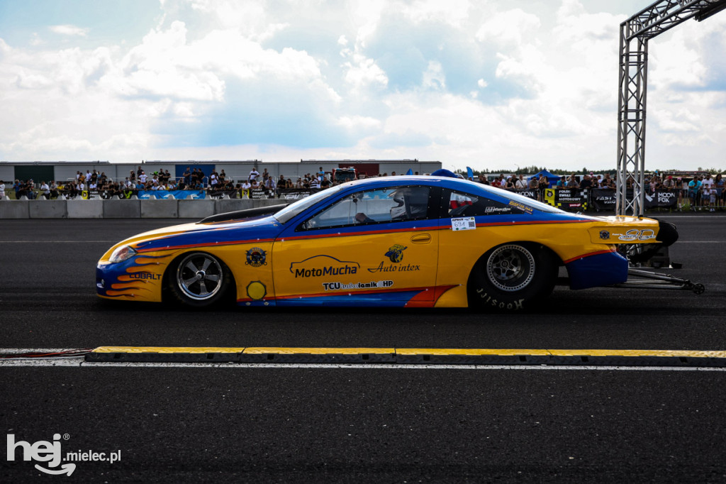 Fast VAG Mielec Speedway 2025