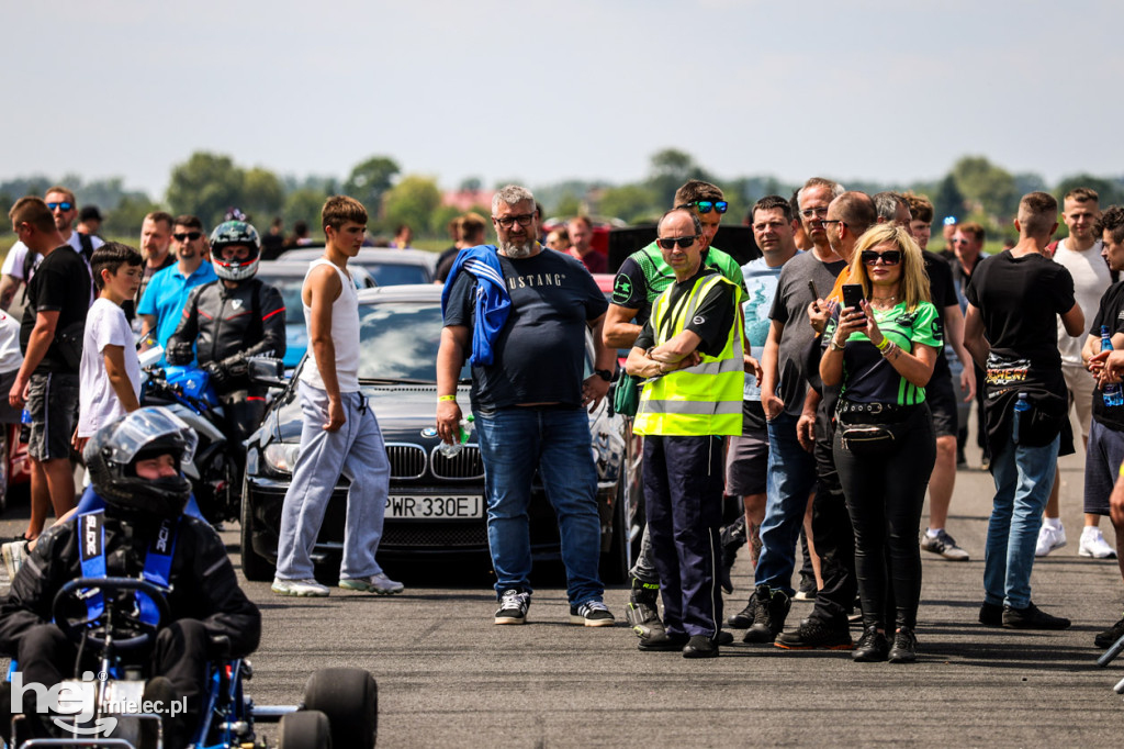 Fast VAG Mielec Speedway 2025