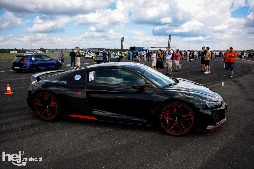 Fast VAG Mielec Speedway 2025