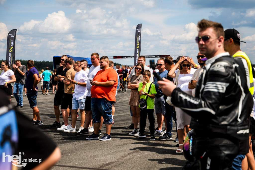 Fast VAG Mielec Speedway 2025