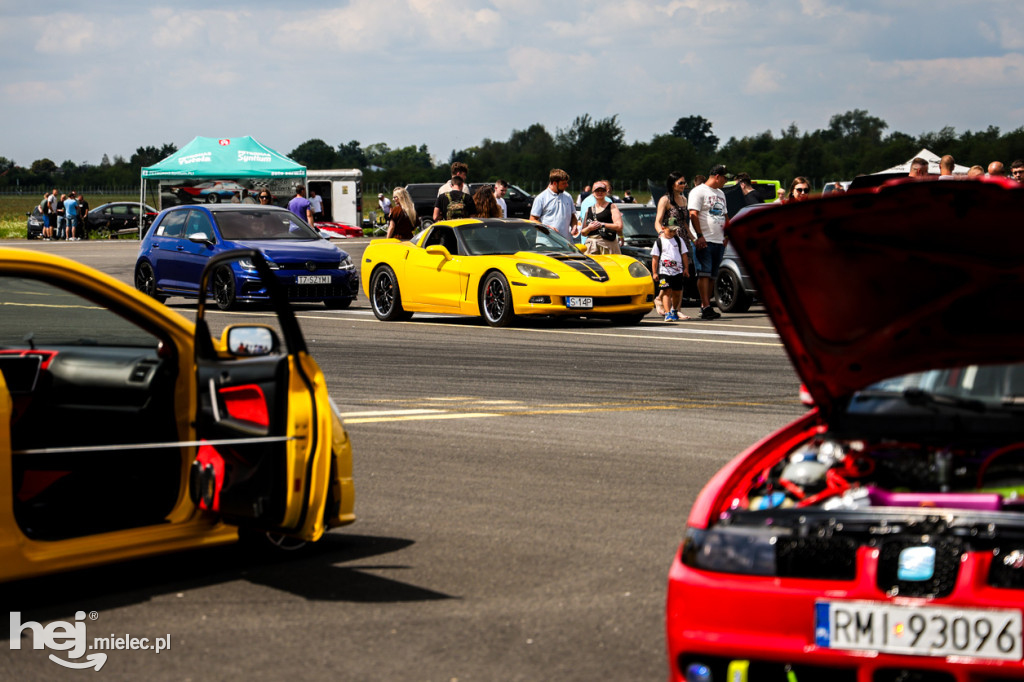 Fast VAG Mielec Speedway 2025