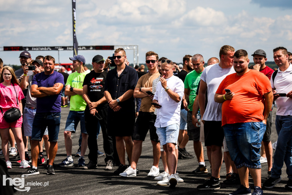 Fast VAG Mielec Speedway 2025