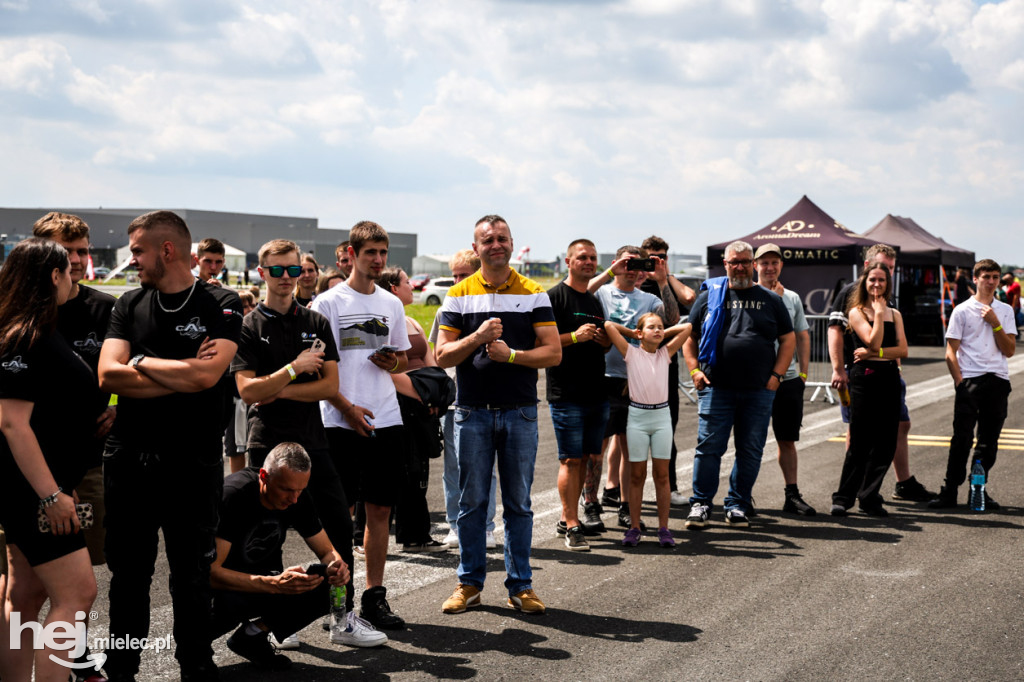 Fast VAG Mielec Speedway 2025