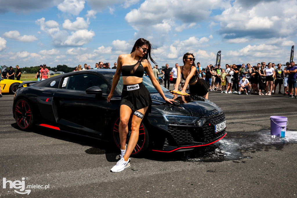 Fast VAG Mielec Speedway 2025