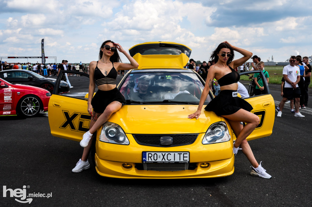 Fast VAG Mielec Speedway 2025