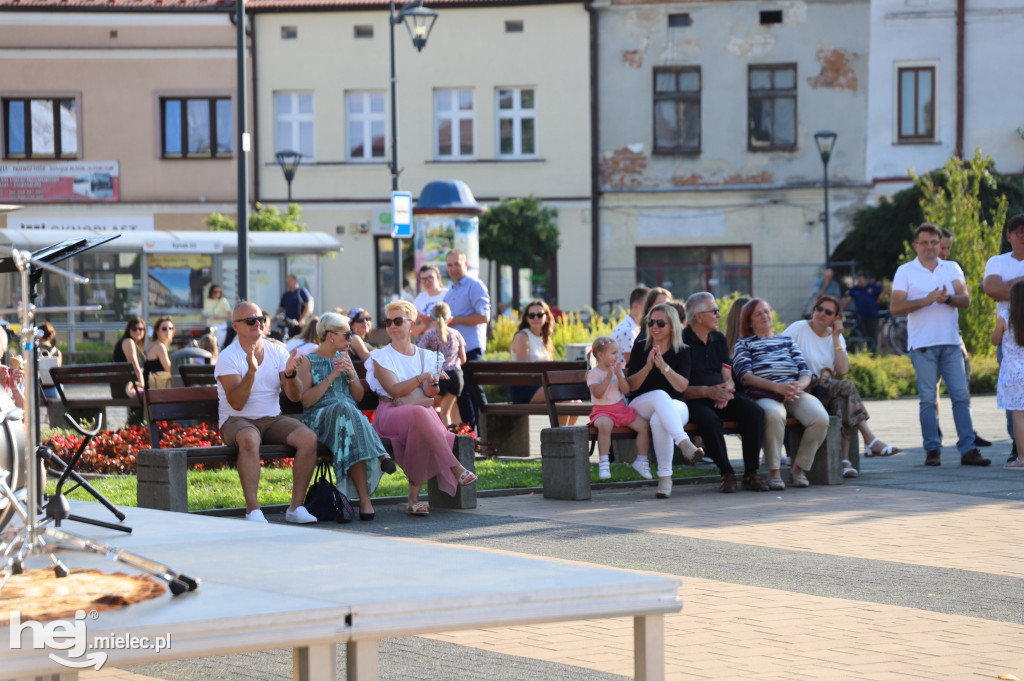 Koncert zespołu Jazz Station
