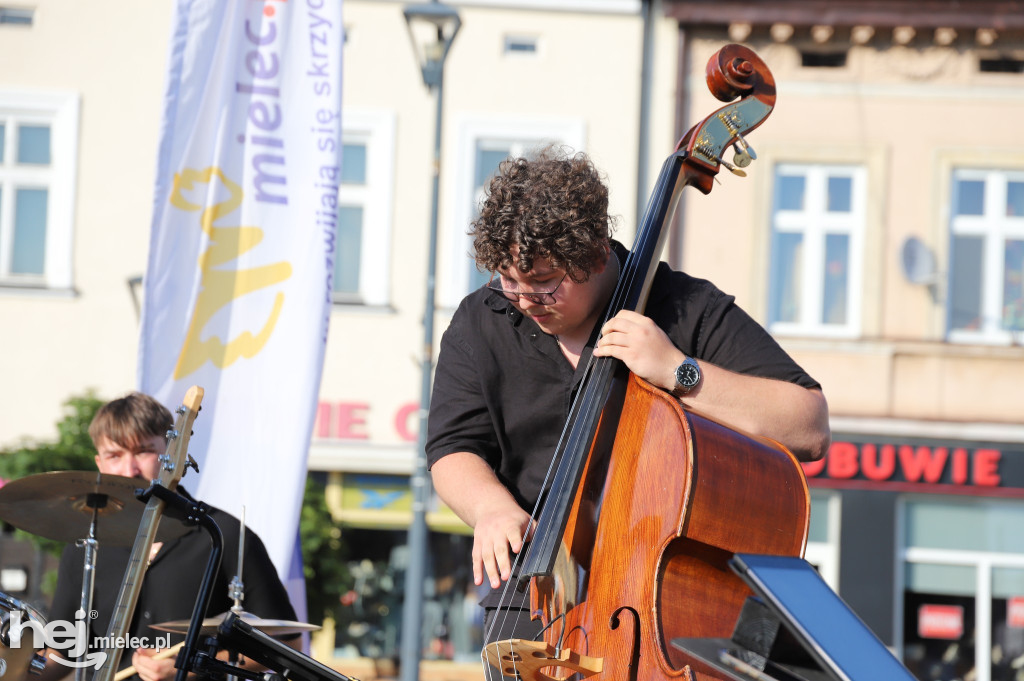 Koncert zespołu Jazz Station
